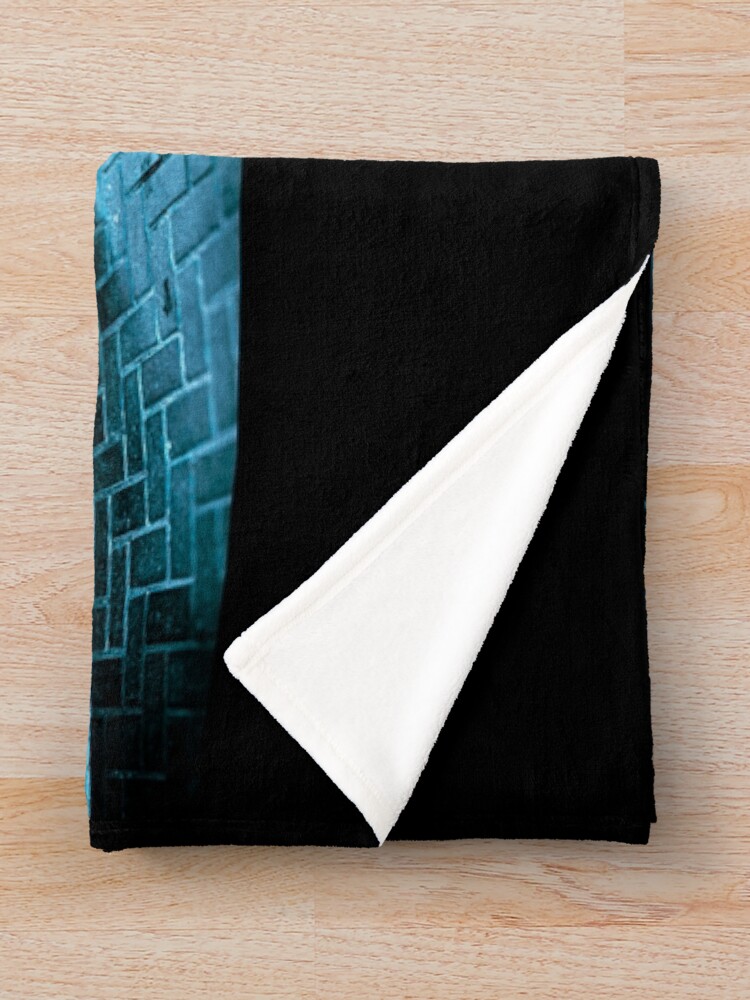 Thumbnail 3 of 6, Throw Blanket, Classic Austin Mini designed and sold by Radiocafe.
