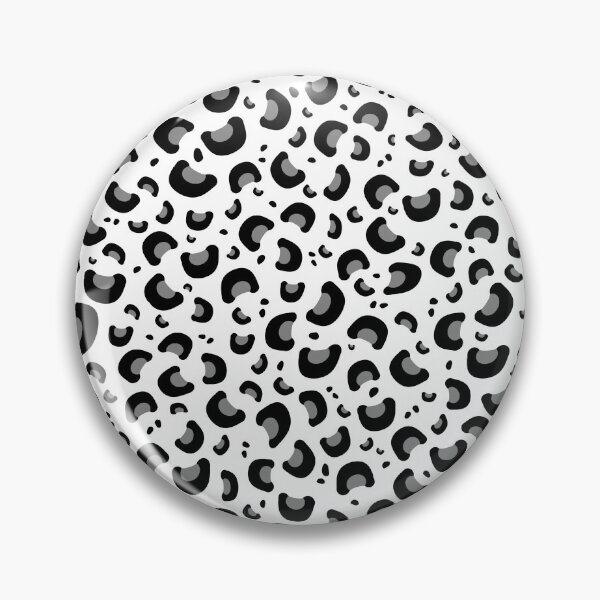 Item preview, Snow Leopard Spots designed and sold by Sartoris Art.