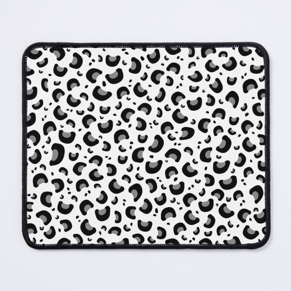 Item preview, Snow Leopard Spots designed and sold by Sartoris Art.