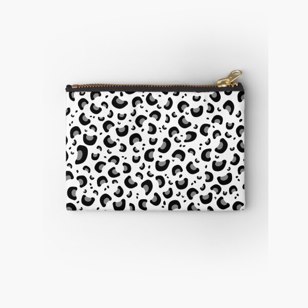Item preview, Snow Leopard Spots designed and sold by Sartoris Art.