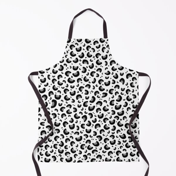 Item preview, Snow Leopard Spots designed and sold by Sartoris Art.