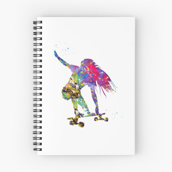Item preview, Skateboarder, Skateboard designed and sold by Liededrom..