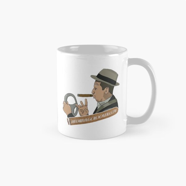 Item preview, The Driving Crooner 4 designed and sold by Ruyctleg-store.
