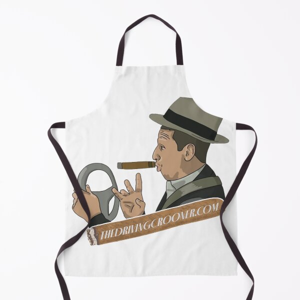 Item preview, The Driving Crooner 4 designed and sold by Ruyctleg-store.