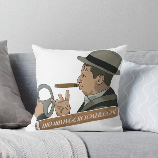 Item preview, The Driving Crooner 4 designed and sold by Ruyctleg-store.