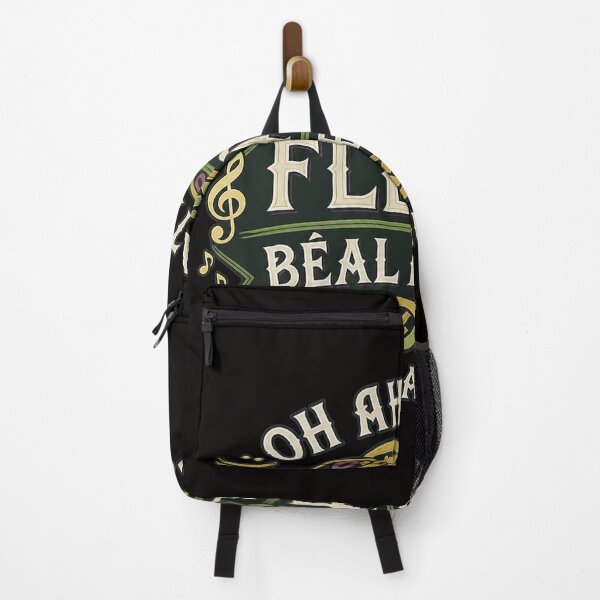 Item preview, Oh Ah Up The Fleadh Beal Feirste Craic Music designed and sold by sugarmapleart.