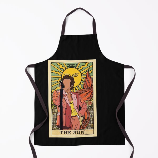 Item preview, Harry Styles As The Sun Music Fan Design designed and sold by HayleePacoch.
