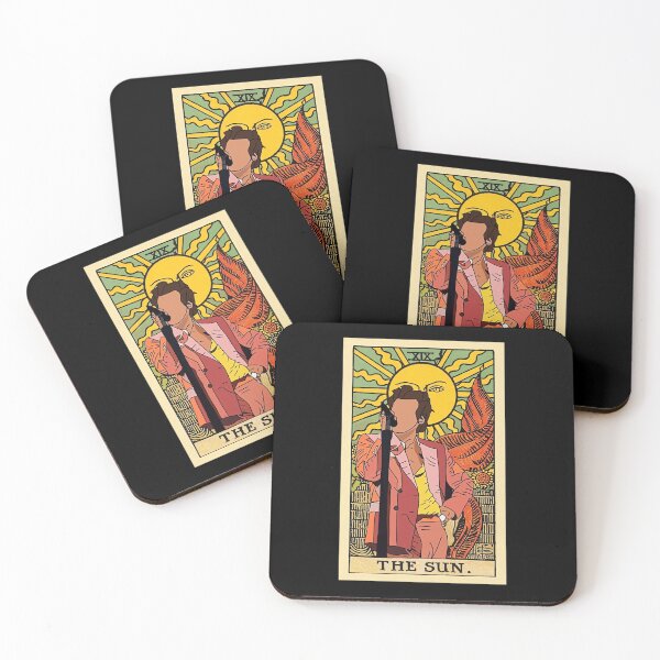 Item preview, Harry Styles As The Sun Music Fan Artwork designed and sold by stershopepie.
