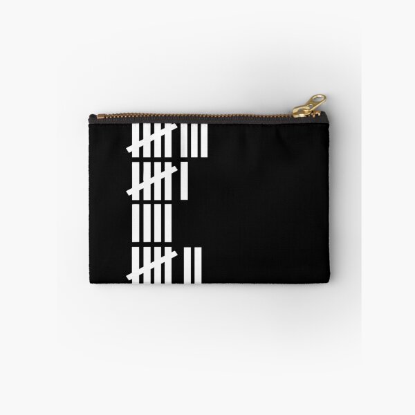 Item preview, 8647 Tally marks Subtle Anti Trump designed and sold by PixVib.