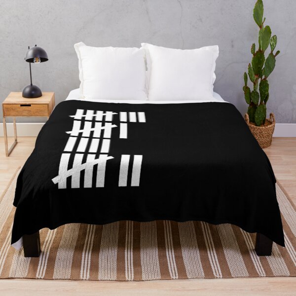 Item preview, 8647 Tally marks Subtle Anti Trump designed and sold by PixVib.