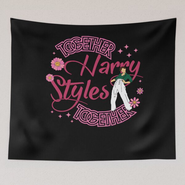 Item preview, Harry Australia Tour 2026 Together Australia Music Design designed and sold by HayleePacoch.