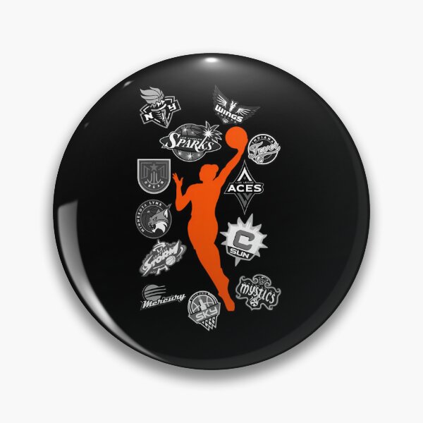 Item preview, Wnba  designed and sold by getzwvgurskek.