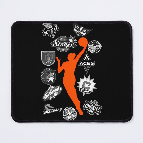 Item preview, Wnba  designed and sold by getzwvgurskek.