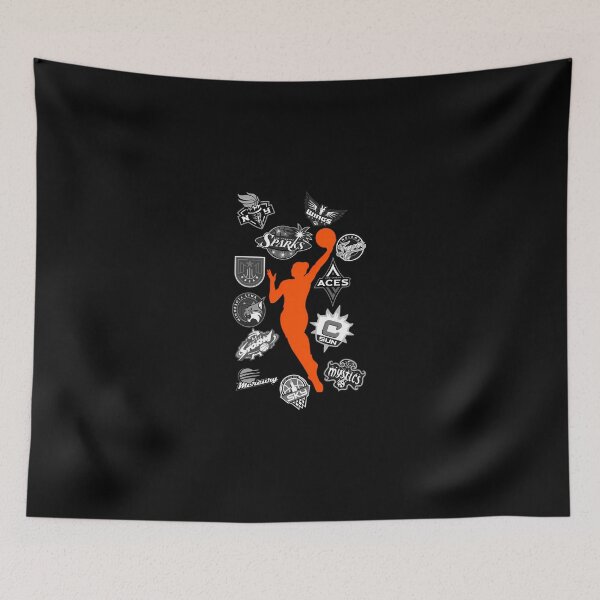 Item preview, Wnba  designed and sold by getzwvgurskek.