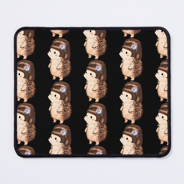 Item preview, Funny Hedgehog Hairdo Bob Viral Meme designed and sold by OddityVault.