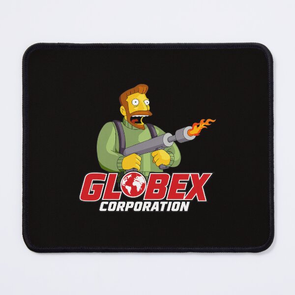 Item preview, Globex Corporation Flaming Device designed and sold by Doublettadraw.