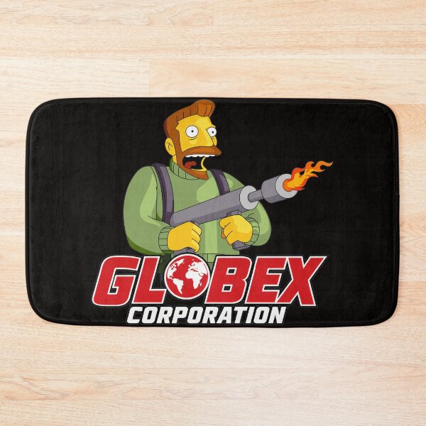 Item preview, Globex Corporation Flaming Device designed and sold by Doublettadraw.