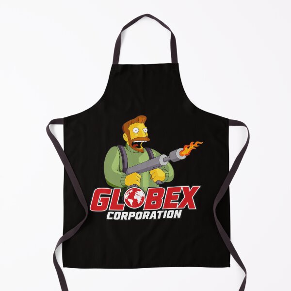 Item preview, Globex Corporation Flaming Device designed and sold by Doublettadraw.