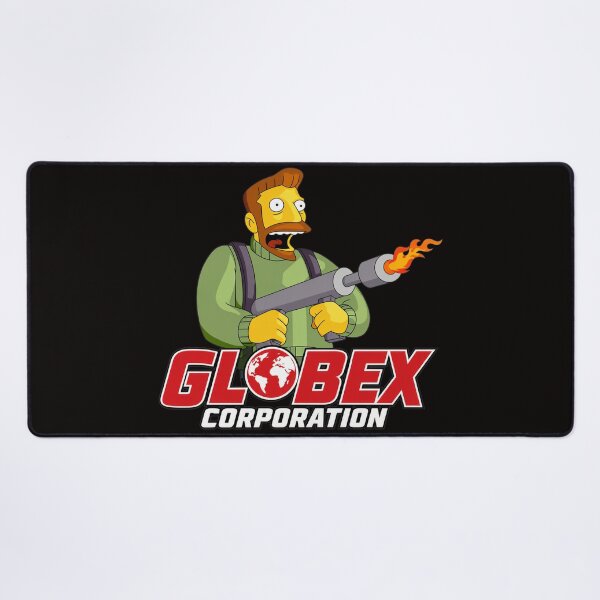 Item preview, Globex Corporation Flaming Device designed and sold by Doublettadraw.