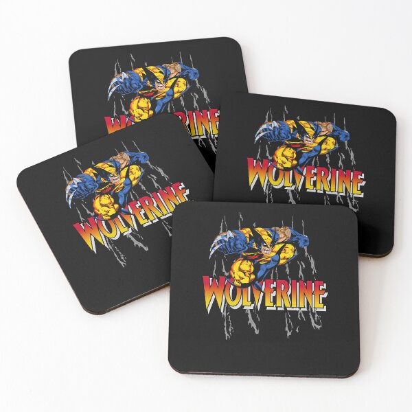Item preview, Wolverine  designed and sold by rullanhgkurant.