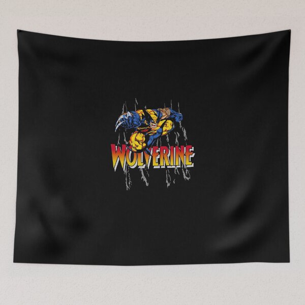Item preview, Wolverine  designed and sold by rullanhgkurant.