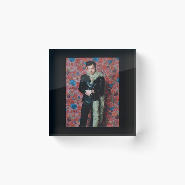 Item preview, Harry Styles Grammy Music Awards Fan Design designed and sold by stershopepie.
