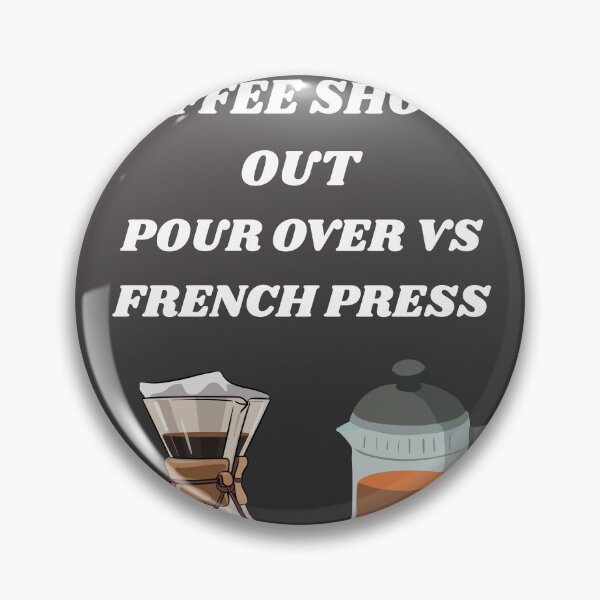 Item preview, THE GREAT COFFEE SHOOT OUT designed and sold by docksTees.