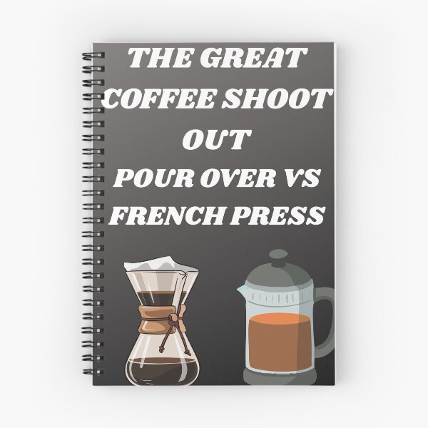 Item preview, THE GREAT COFFEE SHOOT OUT designed and sold by docksTees.