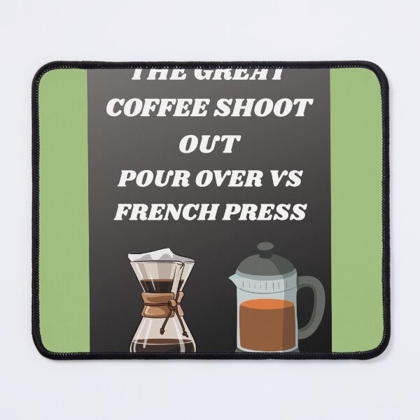 Item preview, THE GREAT COFFEE SHOOT OUT designed and sold by docksTees.