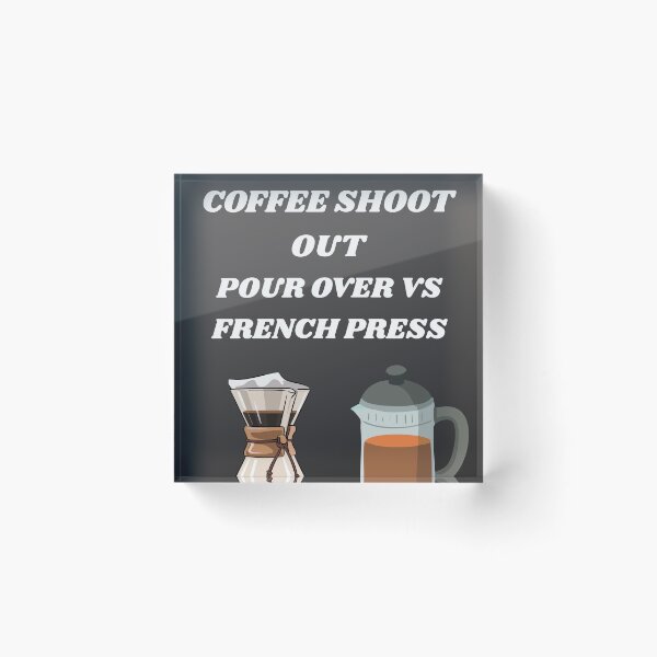 Item preview, THE GREAT COFFEE SHOOT OUT designed and sold by docksTees.