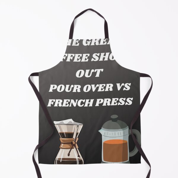 Item preview, THE GREAT COFFEE SHOOT OUT designed and sold by docksTees.