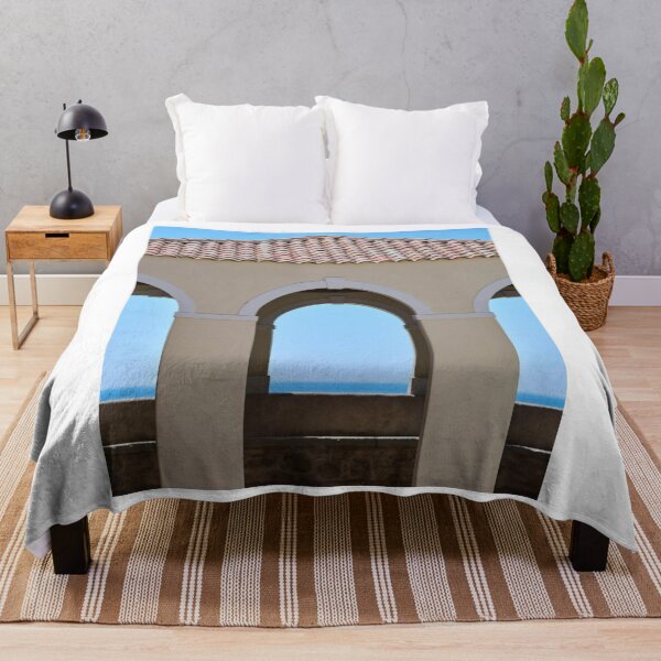 Item preview, Mallorca Coastal Dreams designed and sold by alekcarz.