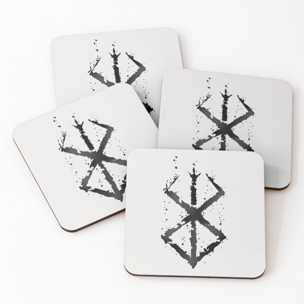 Item preview, Doodle Mark designed and sold by Ninaa-Art.