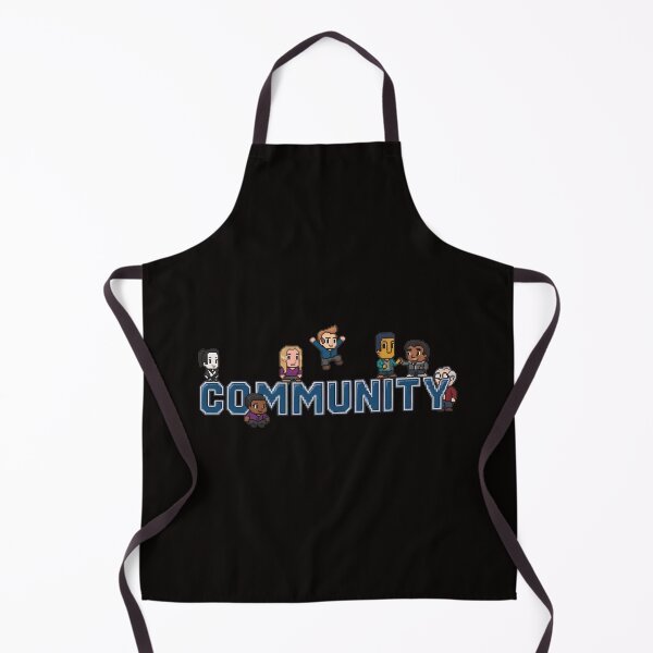 Item preview, Pixel Art Friendship Group designed and sold by Doublettadraw.