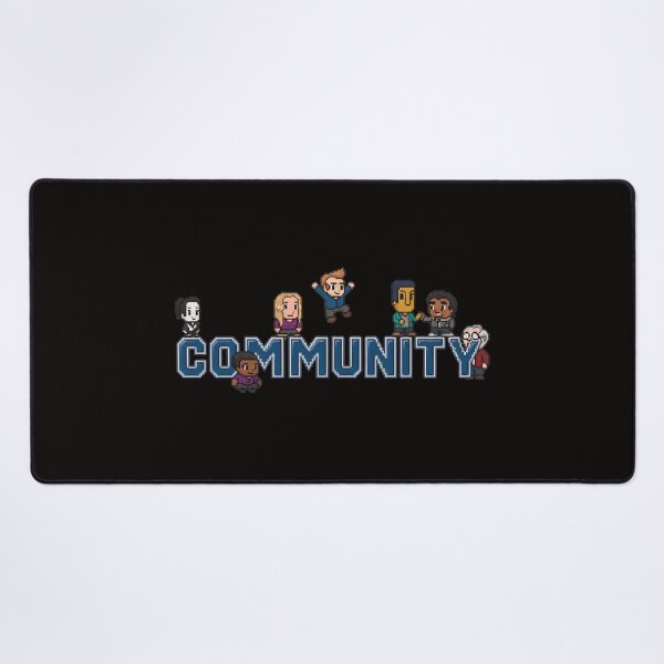 Item preview, Pixel Art Friendship Group designed and sold by Doublettadraw.