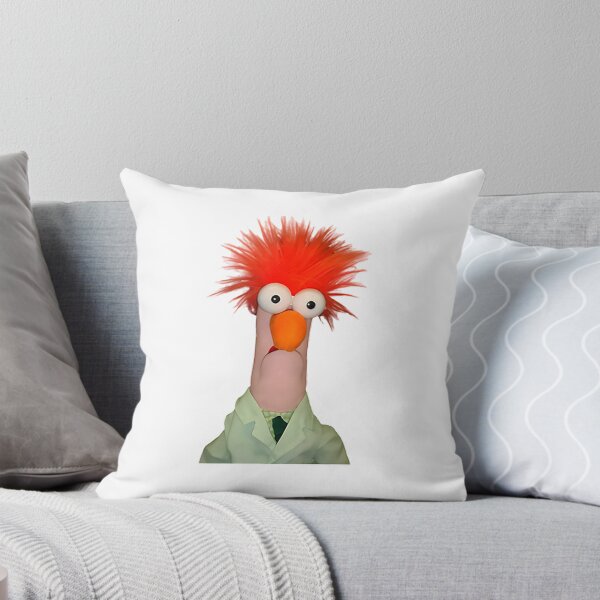 Item preview, meep muppet beaker designed and sold by legantepin.