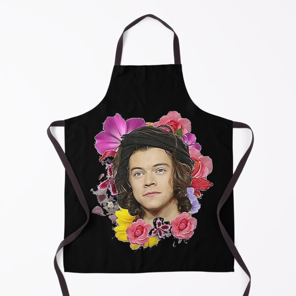 Item preview, Harry Styles Rainbow Music Fan Design designed and sold by HayleePacoch.