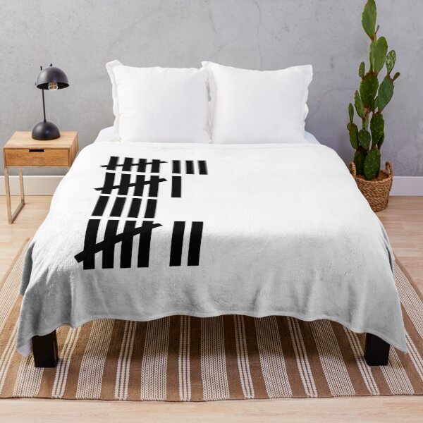 Item preview, 8647 Subtle Anti Trump - Tally marks designed and sold by PixVib.