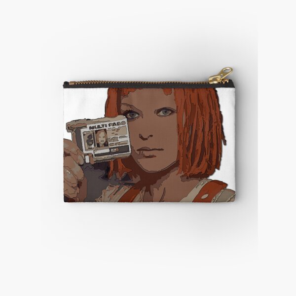 Item preview, The Fifth Element Vintage Leeloo 1 designed and sold by Ruyctleg-store.