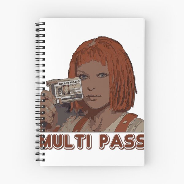 Item preview, The Fifth Element Vintage Leeloo 1 designed and sold by Ruyctleg-store.