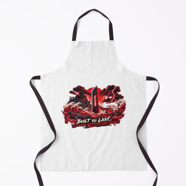 Item preview, Built to Last designed and sold by TATOXIDE.