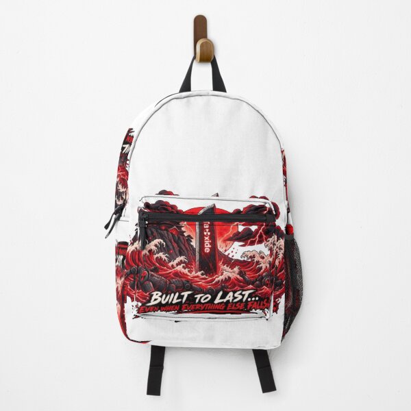 Item preview, Built to Last designed and sold by TATOXIDE.
