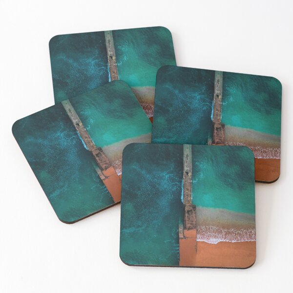 Item preview, Ocean Divide designed and sold by sutradelanoche.