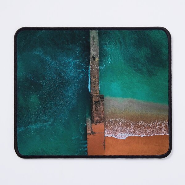 Item preview, Ocean Divide designed and sold by sutradelanoche.