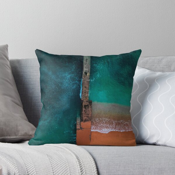 Item preview, Ocean Divide designed and sold by sutradelanoche.