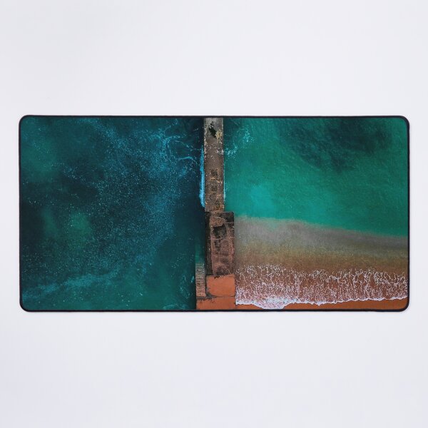Item preview, Ocean Divide designed and sold by sutradelanoche.