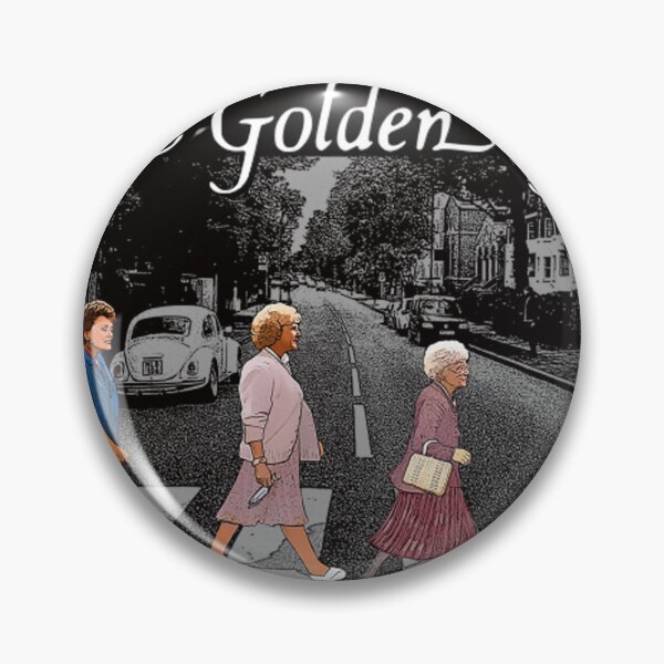 Item preview, The Golden Girls Classic Movie designed and sold by Ruyctleg-store.