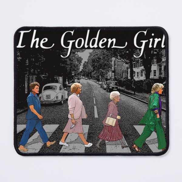 Item preview, The Golden Girls Classic Movie designed and sold by Ruyctleg-store.