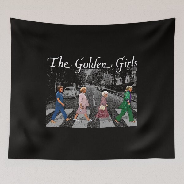 Item preview, The Golden Girls Classic Movie designed and sold by Ruyctleg-store.