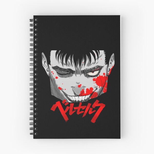 Artikelvorschau, Kritzel-Berserker entworfen und verkauft von Ninaa-Art.